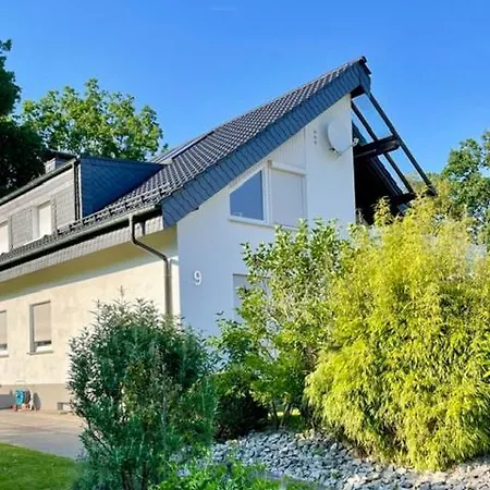 Im Gruenen, Suedsauerland, Sehr Gute Verkehrsanbindung 公寓 *