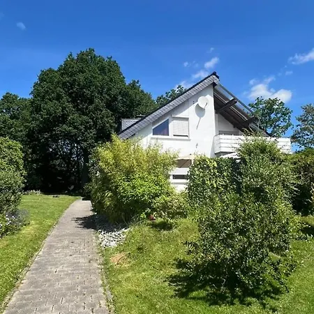 Im Gruenen, Suedsauerland, Sehr Gute Verkehrsanbindung Wenden (Sauerland)