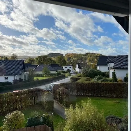 Im Gruenen, Suedsauerland, Sehr Gute Verkehrsanbindung * Wenden (Sauerland)