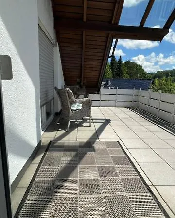 Im Gruenen, Suedsauerland, Sehr Gute Verkehrsanbindung